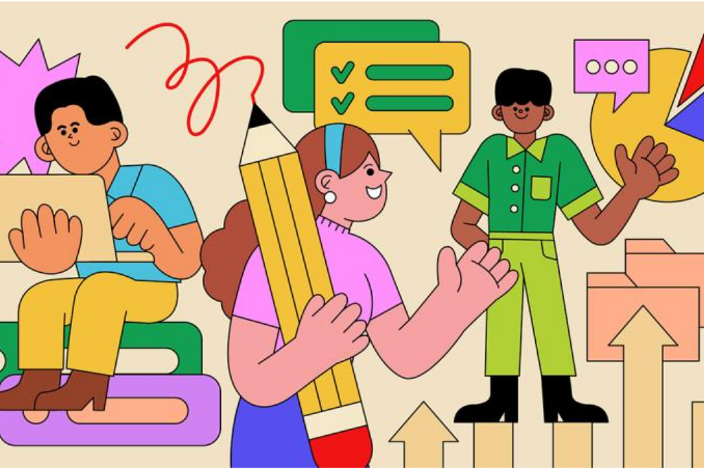 LA LLEGADA DE LOS MILLENIALS A LOS CARGOS GERENCIALES