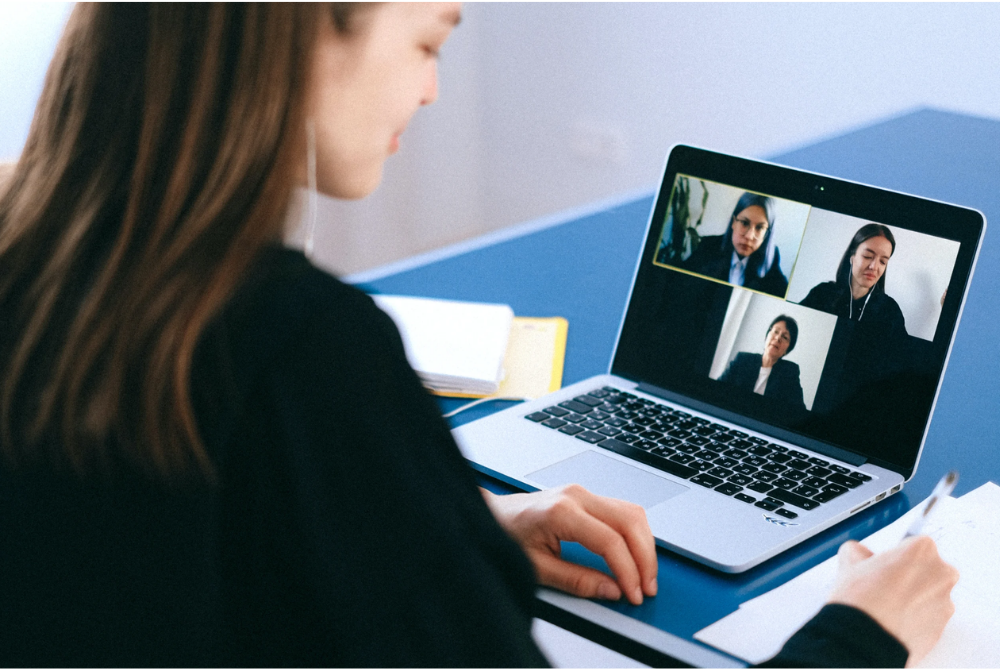 LAS HERRAMIENTAS COLABORATIVAS NO PASAN DE MODA