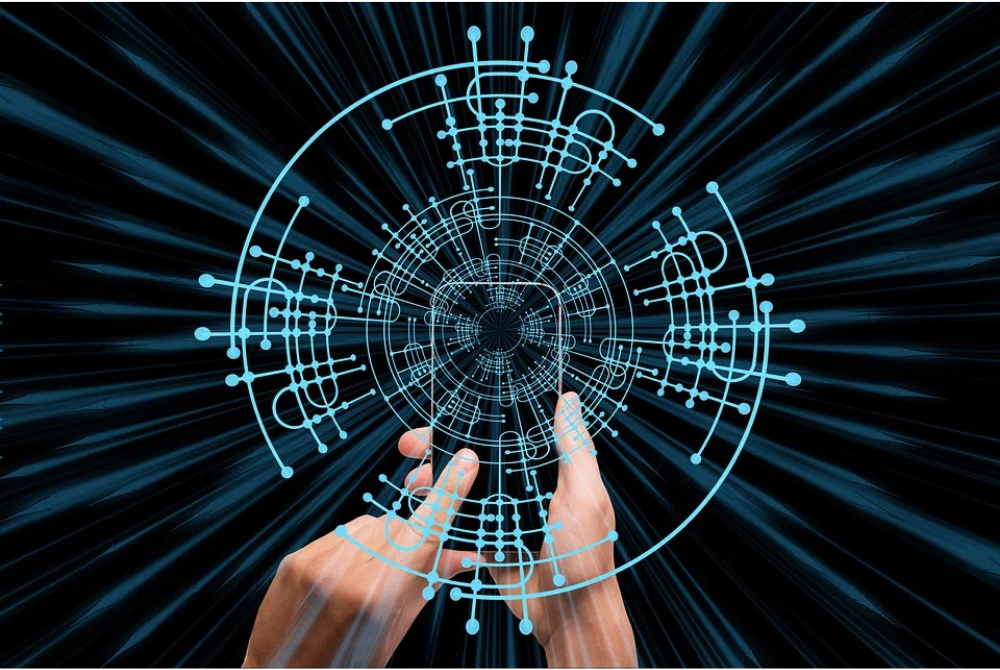 TRANSFORMACION DIGITAL … MAS ALLÁ DE LA TECNOLOGIA