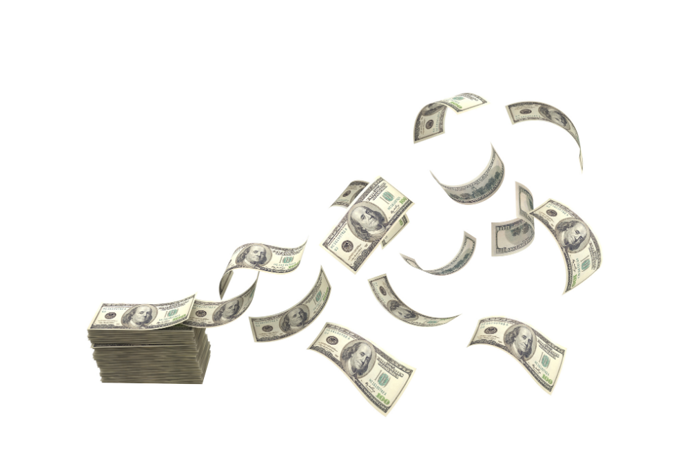 ¿POR QUÉ MI EMPRESA FACTURA PERO NO VEO LA PLATA?